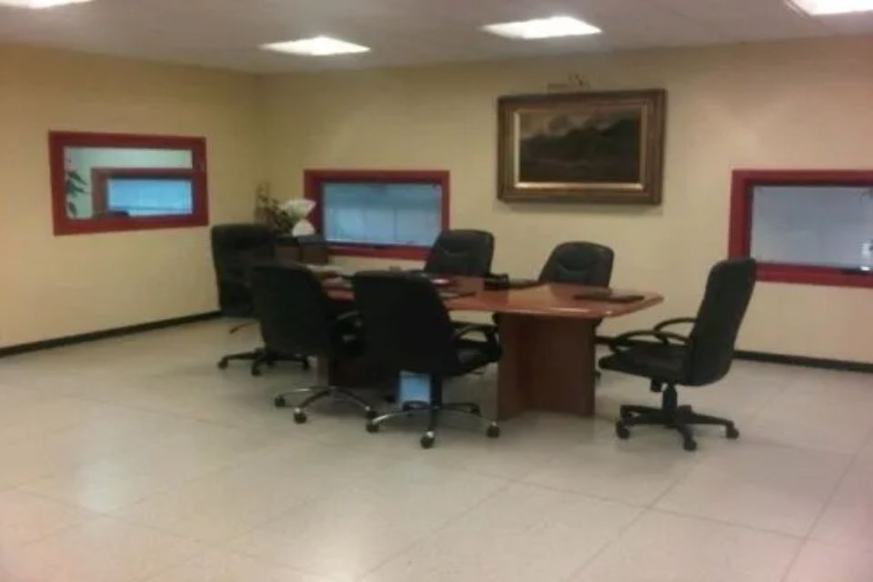 Sala riunioni