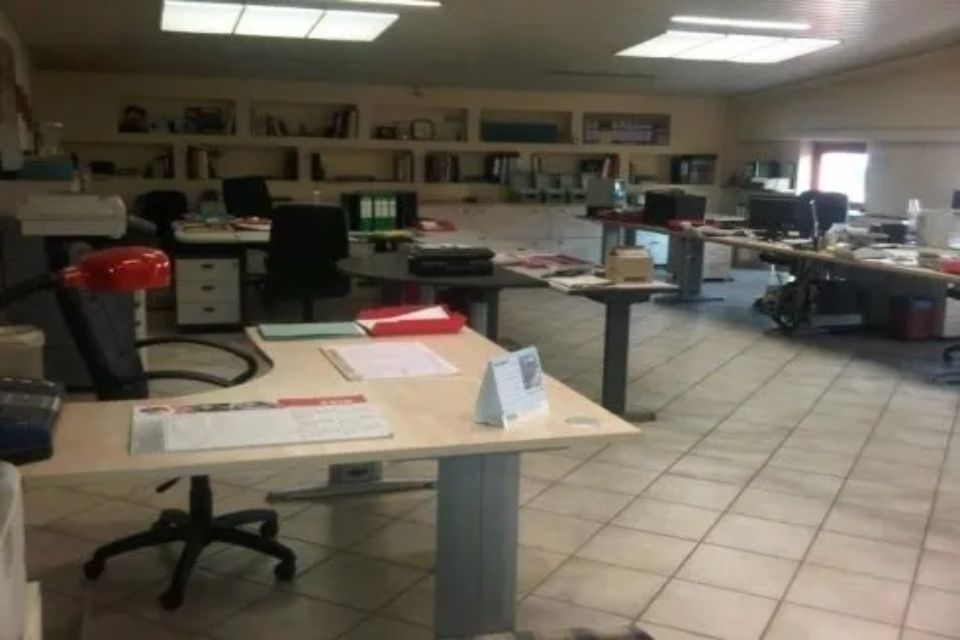 Interno azienda 3