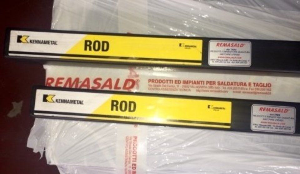welding materials in Monza and Brianza and surroundings