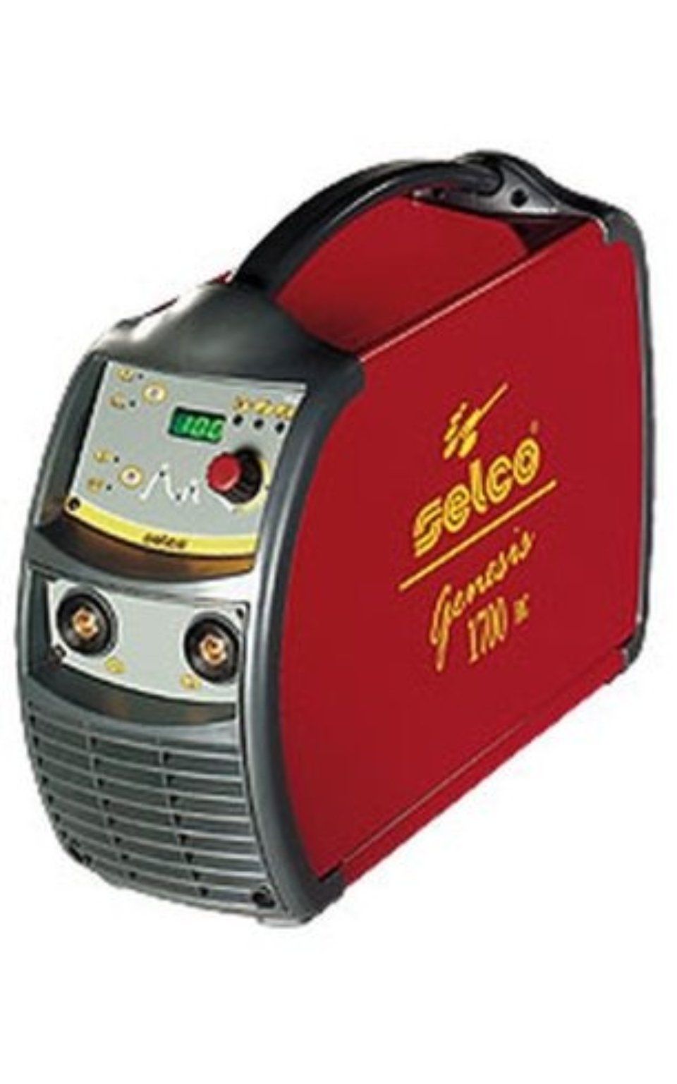 Saldatrice Selco 2