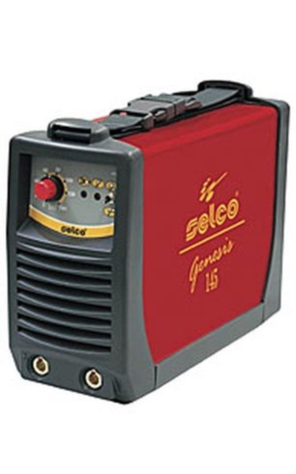 Saldatrice Selco 4