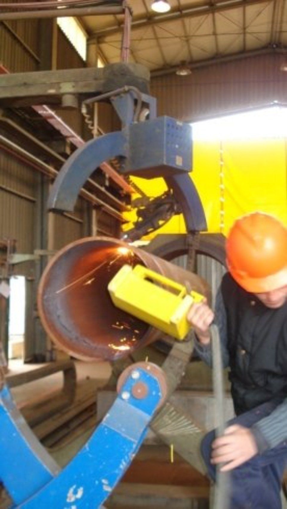 Model 2 Manipulator 5 x 5 2