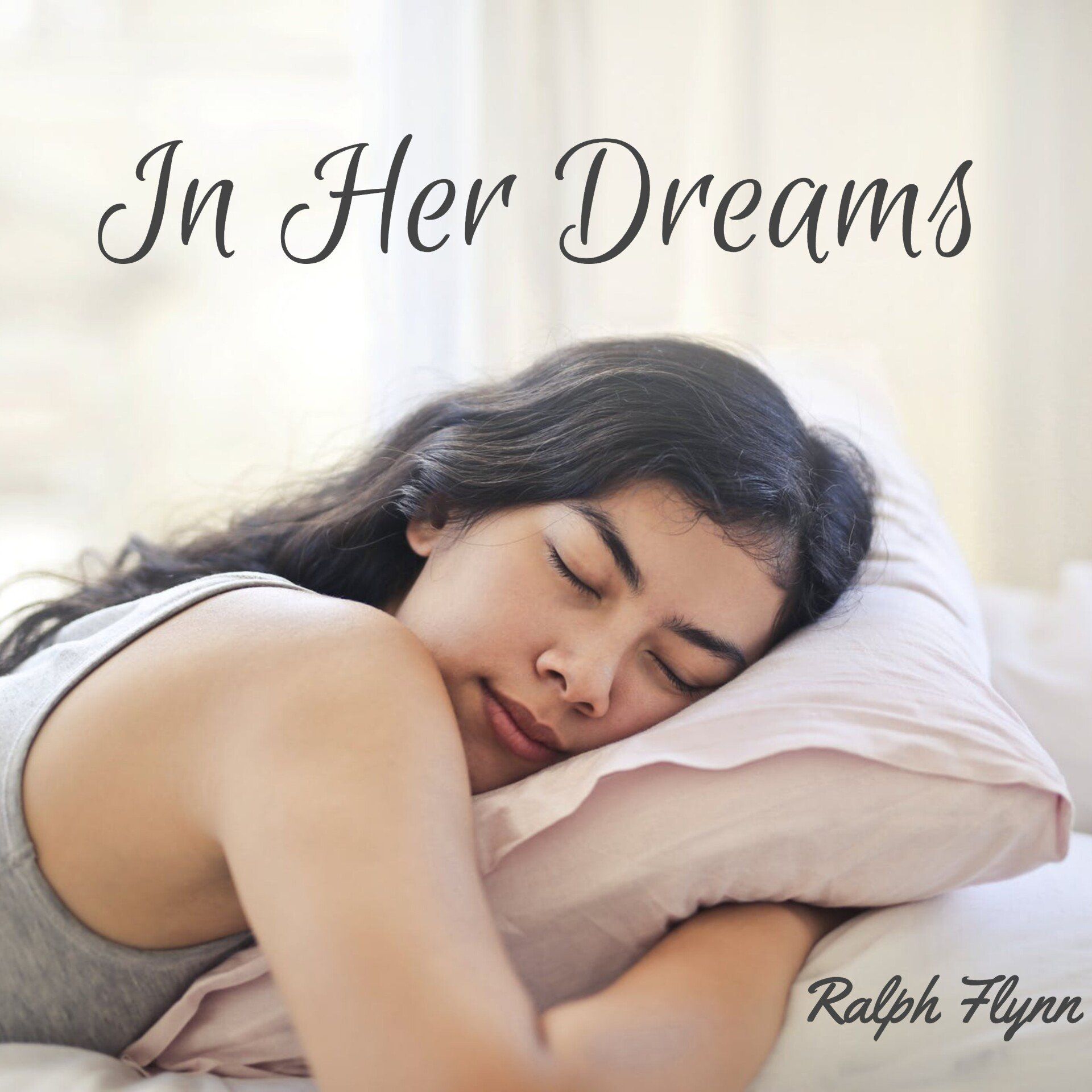 In Her Dreams