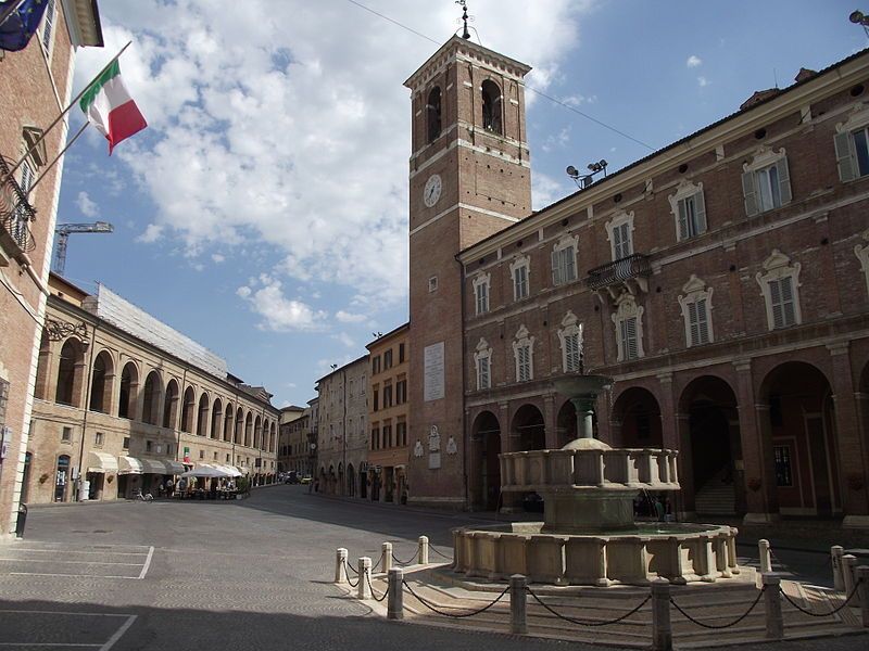 Fabriano, Bed and Breakfast Marche, accomodation Marche