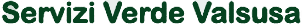 SERVIZI VERDE VALSUSA - LOGO SERVIZI VERDE VALSUSA - LOGO