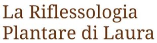 La Riflessologia Plantare di Laura Logo