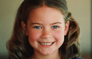Little Girl Smiling – Dental Practice in Whittier, CA Little Girl Smiling – Dental Practice in Whittier, CA