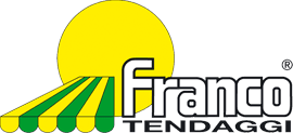 Franco Tendaggi - Progettazione tende da sole