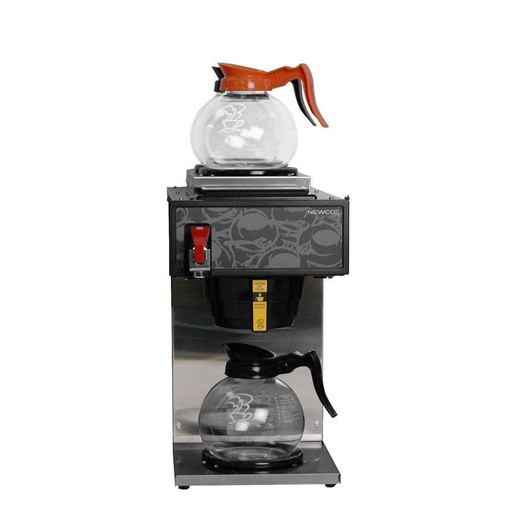 drip coffee machine for your breakroom
