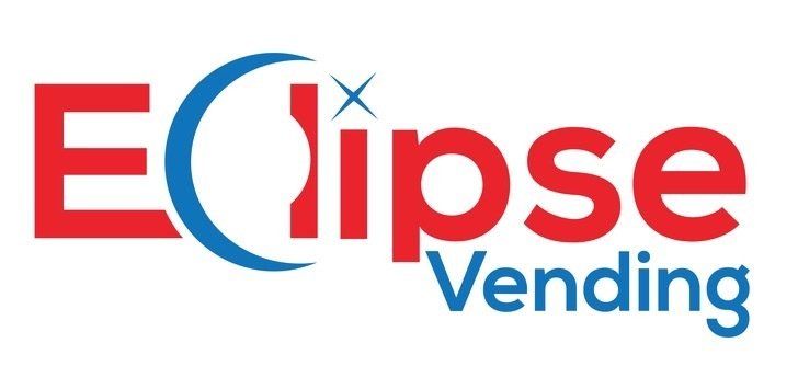 Eclipse Vending Logo