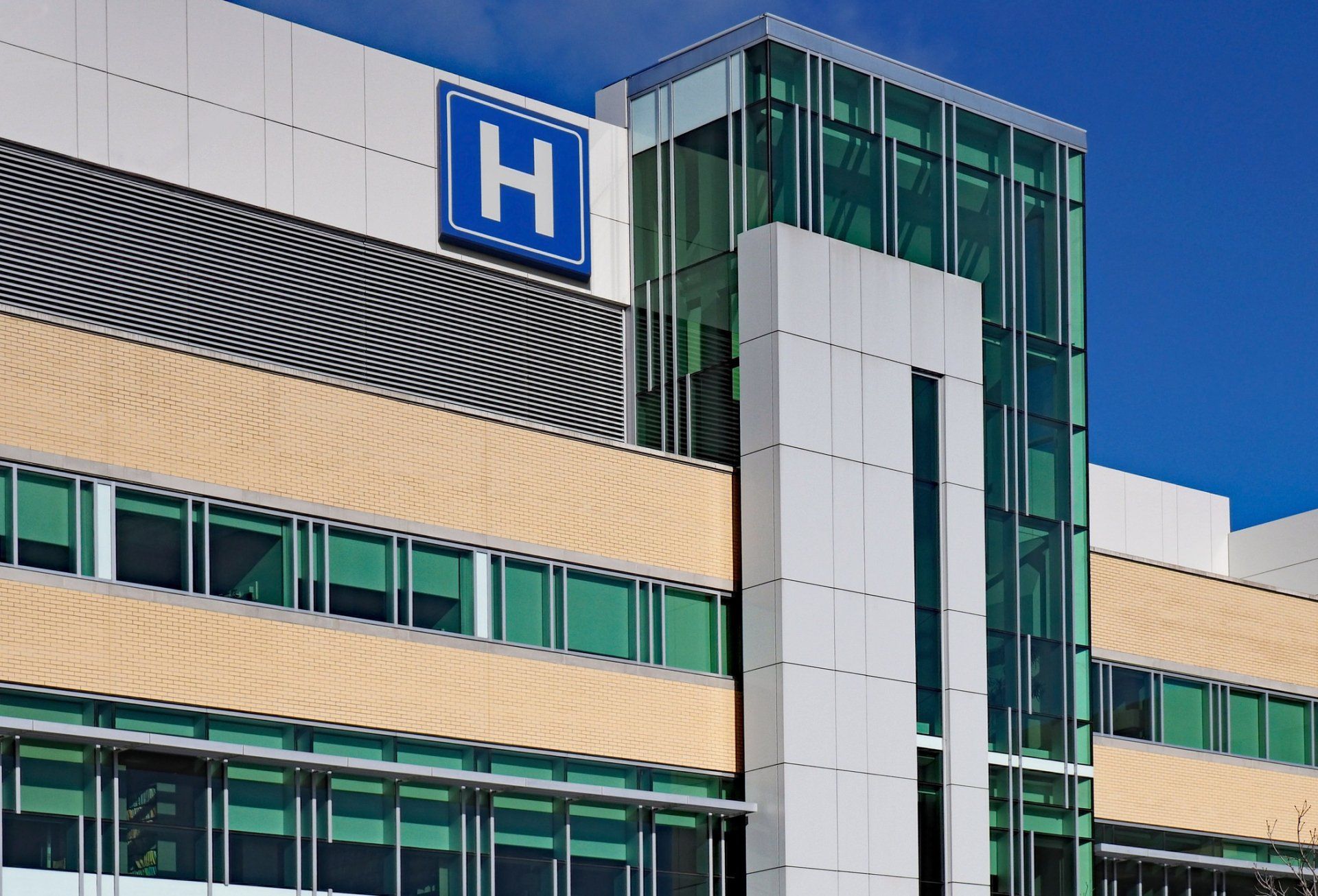 Hospital — Mobile, AL — Sunshine Commercial Cleaning