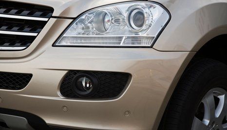 Car dent removal