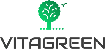 VITAGREEN - LOGO