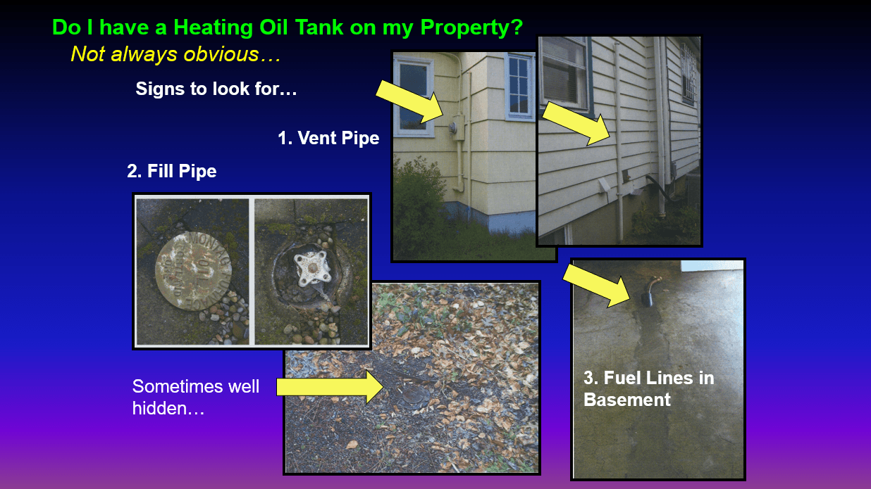 Basic Tank — Heating Oil Tank in Portland, OR Basic Tank — Heating Oil Tank in Portland, OR