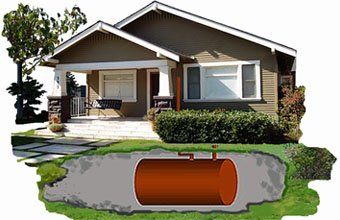 Decommission — Oil And Gas Industry in Portland, OR Decommission — Oil And Gas Industry in Portland, OR