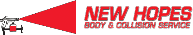 New Hopes Body & Collision Service