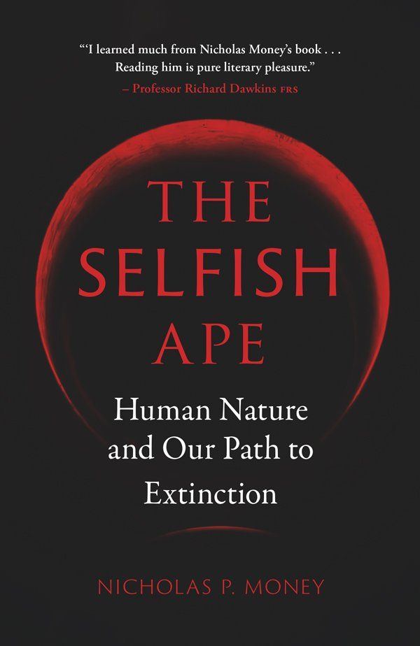 The Selfish Ape