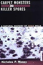 CARPET MONSTERS AND KILLER SPORES