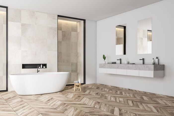 Bathroom — Absolute Bathrooms & Renovations in Lismore, NSW