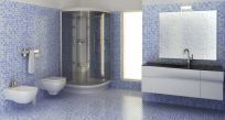 Gas fitting for bathroom renovation in Alfords Point