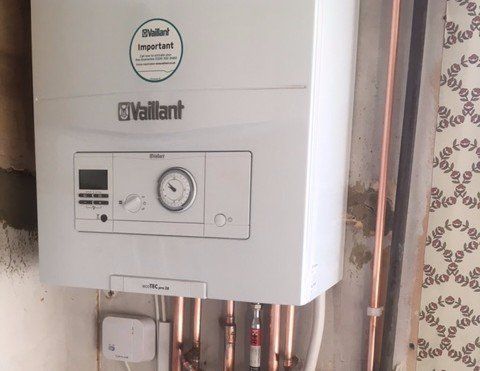 boiler