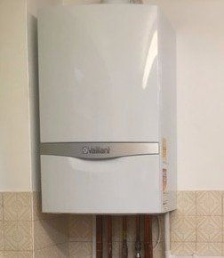 boiler installations