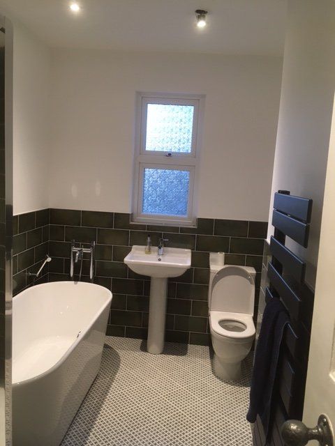 wetroom