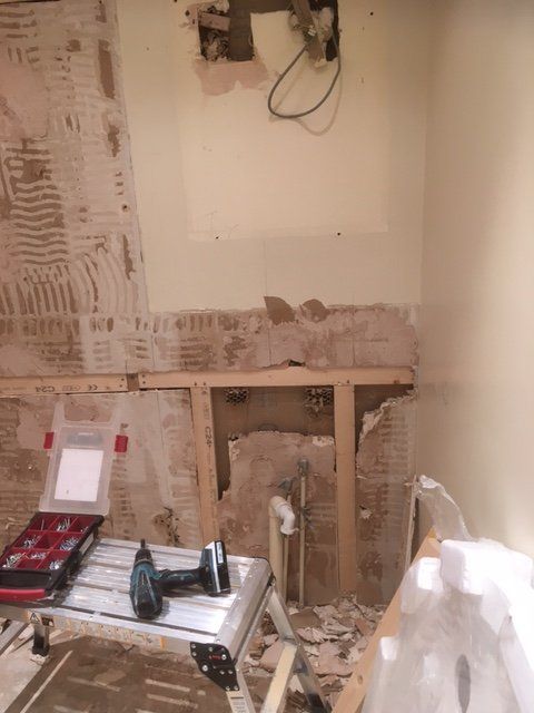 renovation