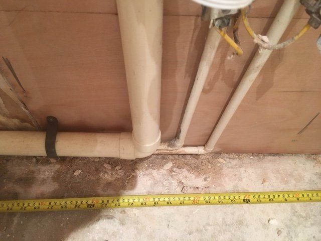 pipe