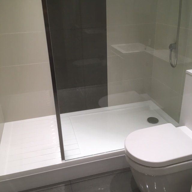 bathtub