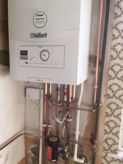 boiler