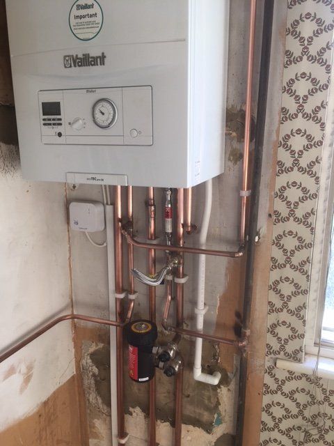 boiler