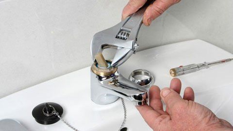 pipe repairs