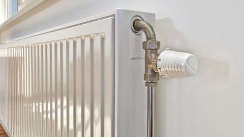 heating system