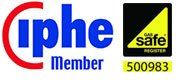 Gas safe logo