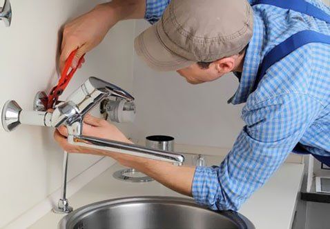 plumber