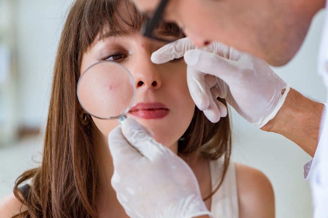 studio di dermatologia