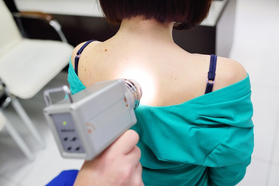 studio di dermatologia