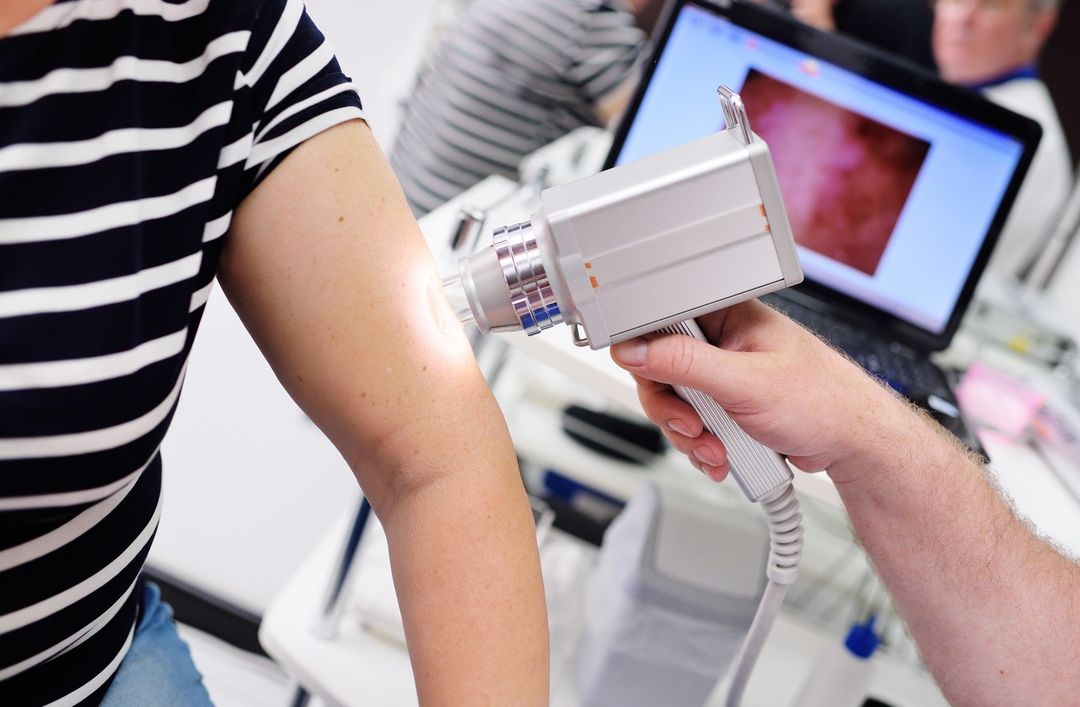 studio di dermatologia