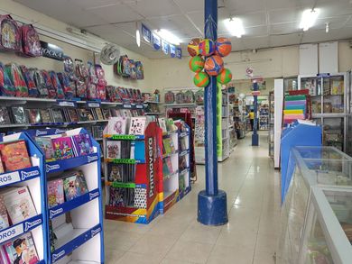 Papelería Central - lápices