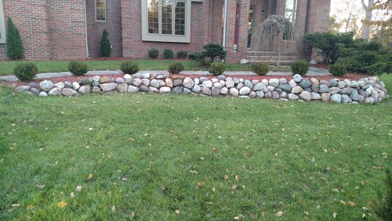Grass Lawn — Midland, MI — Maksymum Lawn and Landscaping