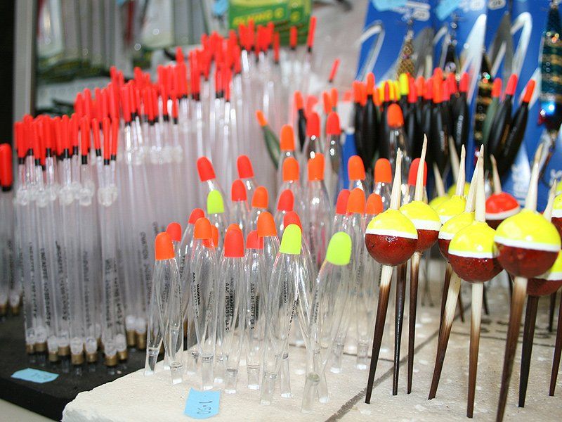 Fishing Tackle