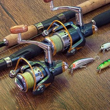 Fishing Accessories