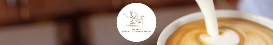 Babu's Bakery & Coffee House