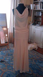 beautiful dress