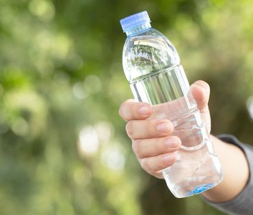 Bottled Water — Sequim, WA — Olympic Springs Bottled Water