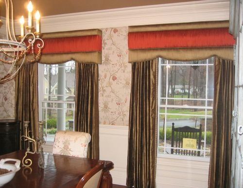 Fine Wallpaper and Drapes - Blauvelt Wallcoverings in Blauvelt, NY Fine Wallpaper and Drapes - Blauvelt Wallcoverings in Blauvelt, NY