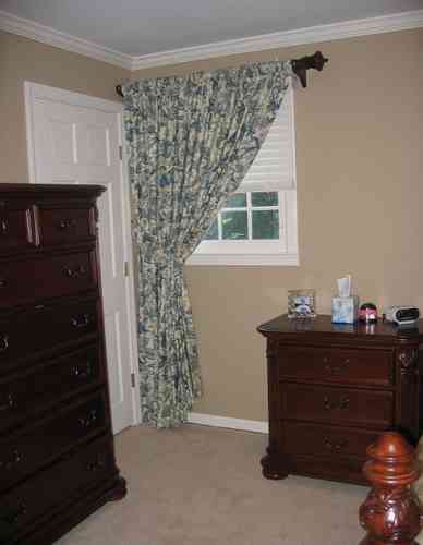 Draperies - Blauvelt Wallcoverings in Blauvelt, NY