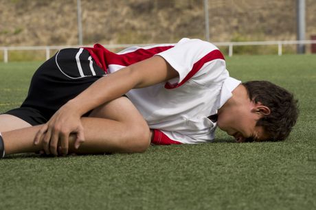 TMJ — Sports Injury in Beloit, WI TMJ — Sports Injury in Beloit, WI