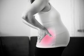 Pregnancy Pains — Beloit, WI — Pelock Chiropractic Pregnancy Pains — Beloit, WI — Pelock Chiropractic